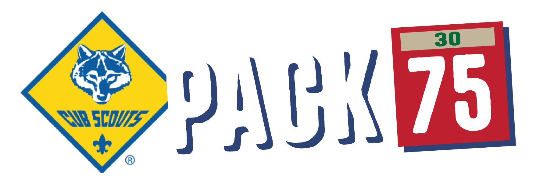 cub scouts pack 75 Fresno