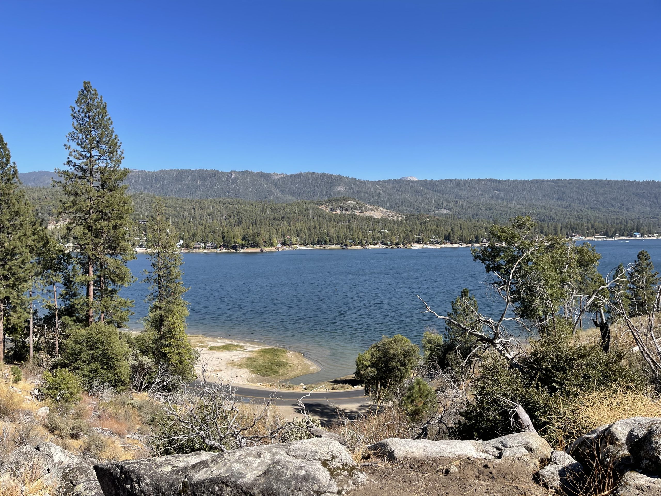 Bass Lake Campout 2024