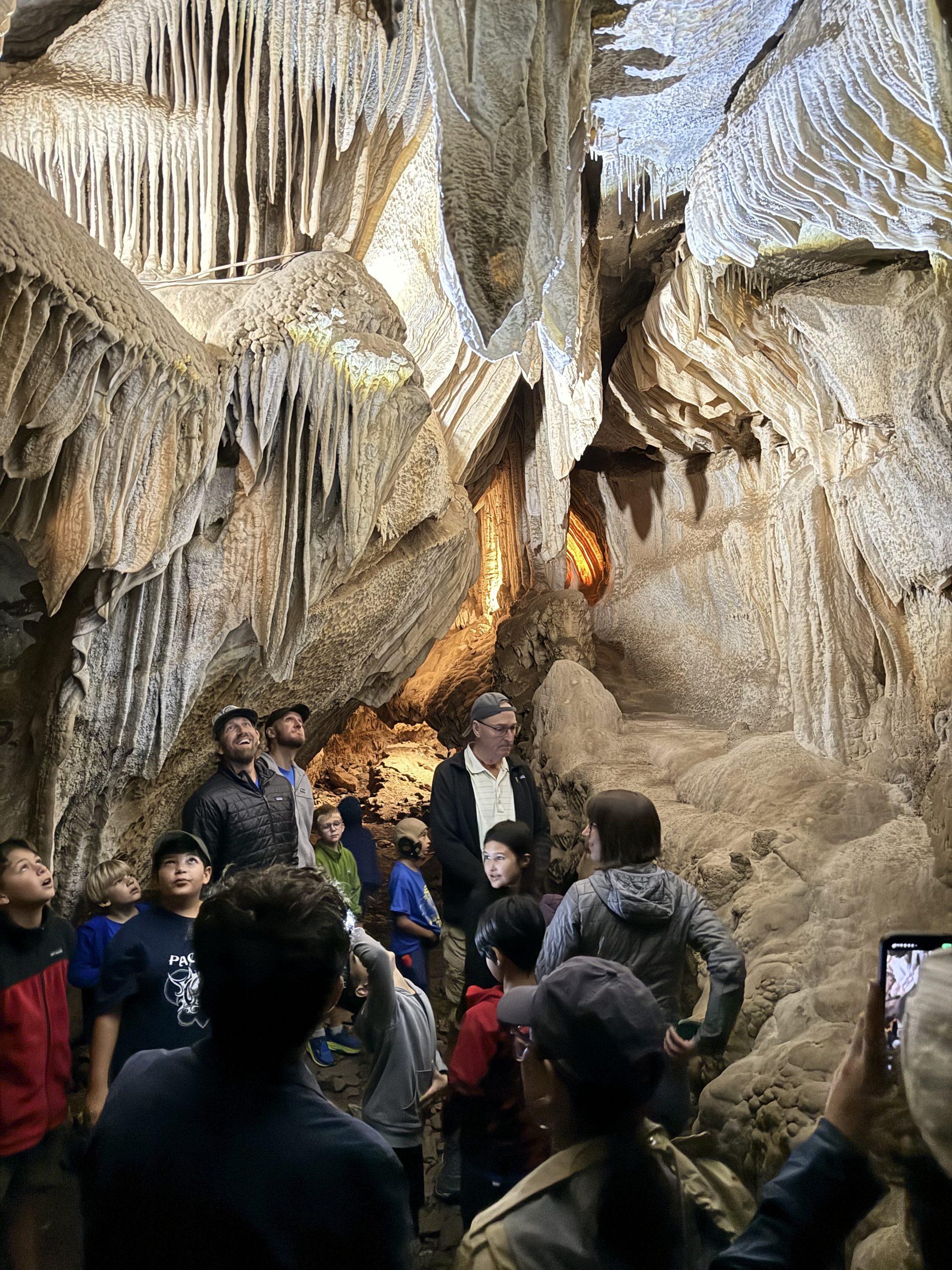 Boyden Cavern